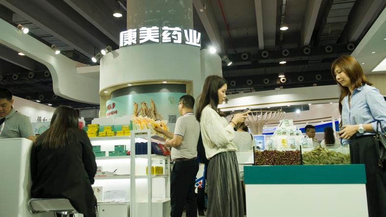 康美药业300亿货币资金“消失”露出冰山一角